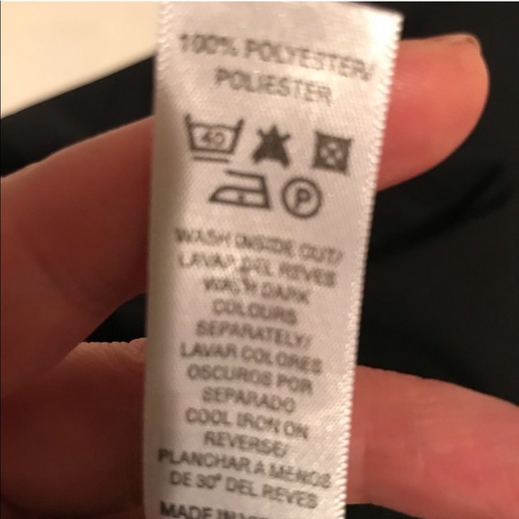 Dunnes Wide Leg Dress Pants - Picture 7 of 7